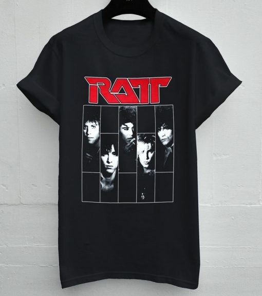 RATT T-Shirt