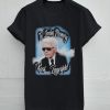 RIP Karl Largerfeld Hip Hop T Shirt