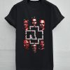 Rammstein Band T-Shirt