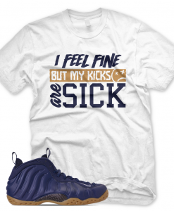 SICK KICKS T Shirt