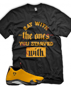 STARVED T Shirt