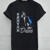 Santan Dave T-Shirt