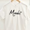 Shawn Mendes T Shirt