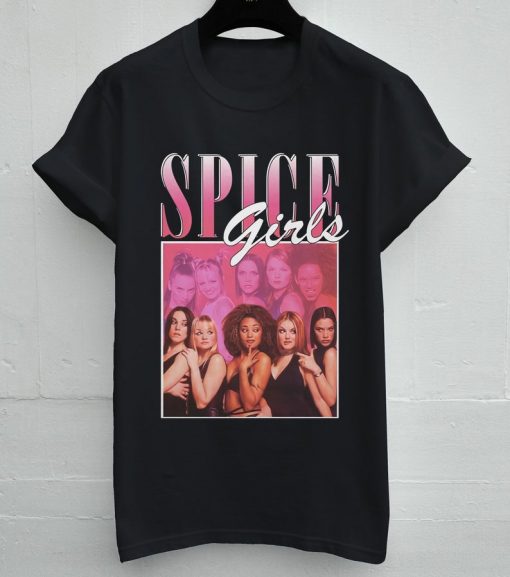 Spice Girls T-Shirt