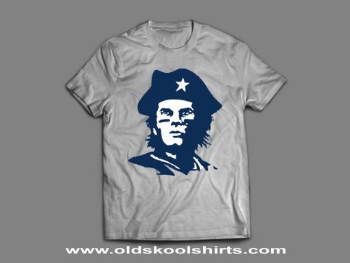 Tom Brady THE PATRIOT t shirt