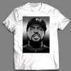 Westside Rapper Friday Movie 80's Custom Funny Graphic DTG High Quality T-Shirt