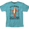 Winnie the Pooh Bouncing Tigger T Shirt