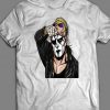 Wrestling The Stinger t shirt