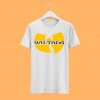 Wu-tang T-shirt