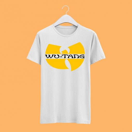 Wu-tang T-shirt