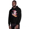 XMASS play funny Unisex Hoodie