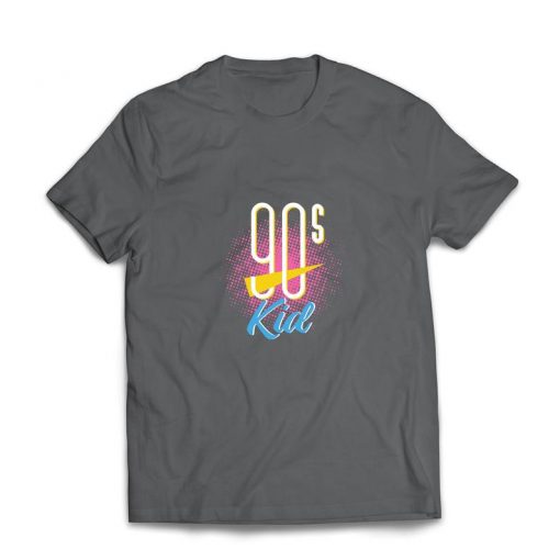 90s Kid Retro Music t shirt