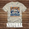 AVERY'S AUTO Salvage Manitowoc t shirt