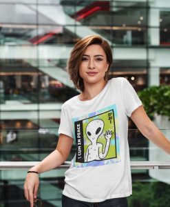 Alien T-Shirt