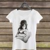 Amy Winehouse Woman Shirt