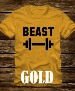 BEAST T-Shirt