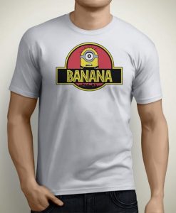 Banana - Minions T-Shirt