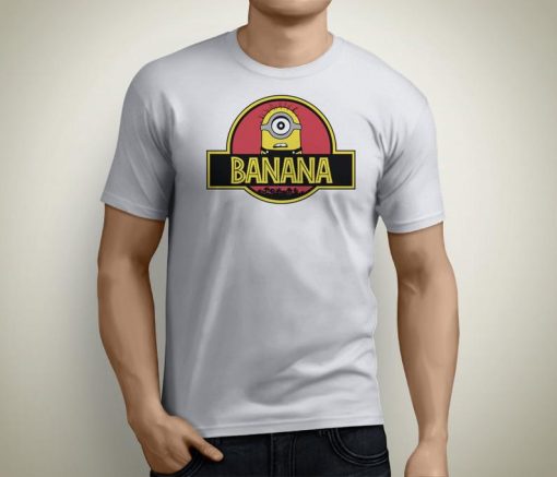 Banana - Minions T-Shirt