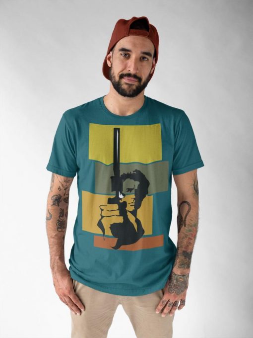 CLINT EASTWOOD shirt