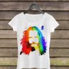 Chriss Cornell Woman Shirt