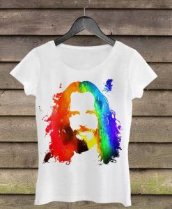 Chriss Cornell Woman Shirt