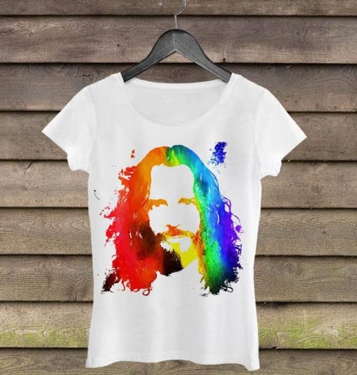 Chriss Cornell Woman Shirt