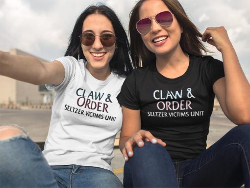 Claw and order Shirt