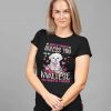 Cute Maltese T-shirt