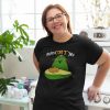 Cute avo Cat T-shirt