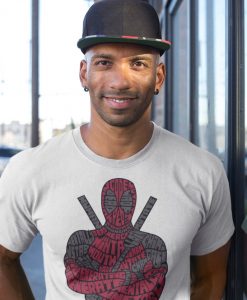 DeadPool Tshirt