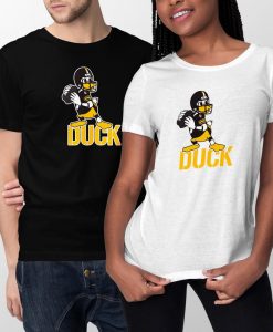 Duck Hodges Shirt