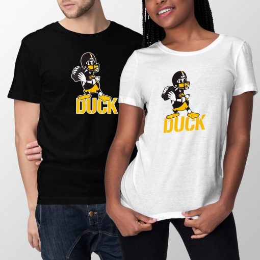 Duck Hodges Shirt