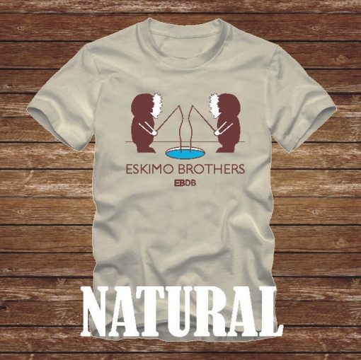 ESKIMO BROTHERS T-Shirt