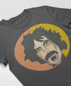 FRANK ZAPPA unisex premium shirt