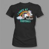 Fantasy football T-shirt