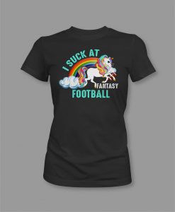 Fantasy football T-shirt