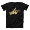 Finger Bang Funny T-Shirt