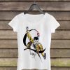 Freddie Mercury Woman Shirt