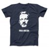 Free Julian Assange T-Shirt