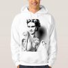 Frida Kahlo Hoodies