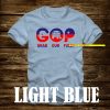 GOP Grab Our Pssy T-Shirt