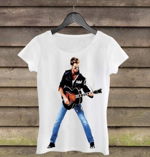 George-Michael-Woman-Shirt