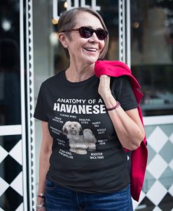 Havanese T-shirt