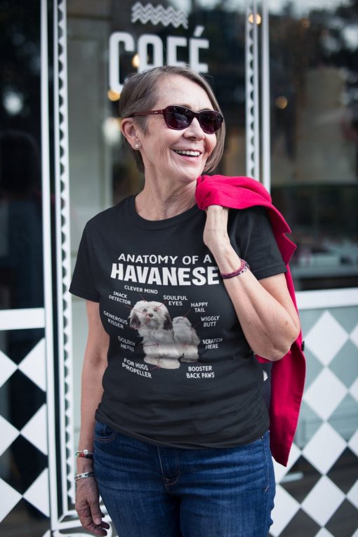 Havanese T-shirt