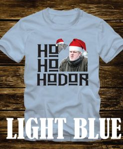 Ho Ho HODOR T-Shirt