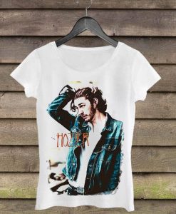 Hozier Andrew Woman Shirt