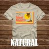 ISLAND HOPPERS - Magnum P.I. Tshirt