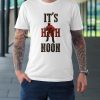 It's High Noon - Mens T-Shirt