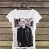 Layne Staley Woman Shirt