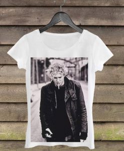 Layne Staley Woman Shirt